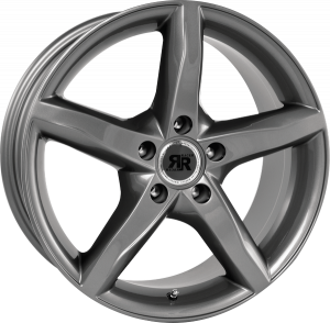 Llanta RACER VOLCANE /A 7 X 16" (4X98) ET35 FULL GUN