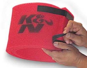 Funda Fram para filtro K&N Ref. 25-3930