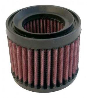 K&N Filtro de aire Ref. YA-0102