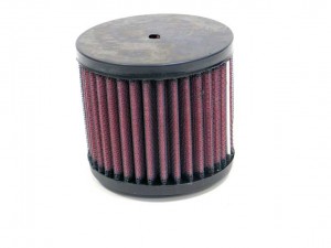 K&N Filtro de aire Ref. YA-0587