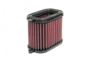 K&N Filtro de aire Ref. YA-0700
