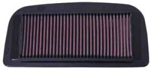 K&N Filtro de aire Ref. YA-1002