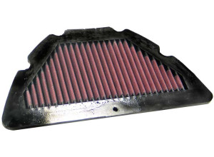 K&N Filtro de aire Ref. YA-1004