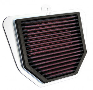 K&N Filtro de aire Ref. YA-1006