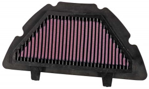 K&N Filtro de aire Ref. YA-1007