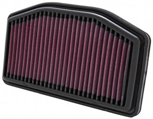 K&N Filtro de aire Ref. YA-1009