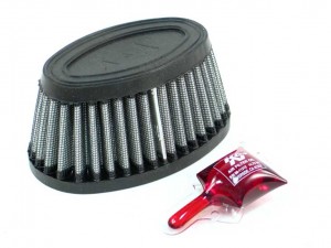 K&N Filtro de aire Ref. YA-1078