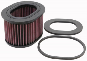 K&N Filtro de aire Ref. YA-1089