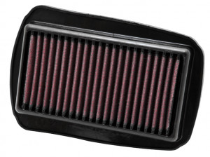 K&N Filtro de aire Ref. YA-1208