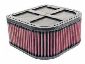 K&N Filtro de aire Ref. YA-1283