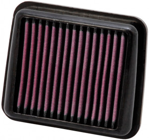 K&N Filtro de aire Ref. YA-1306