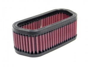 K&N Filtro de aire Ref. YA-1400