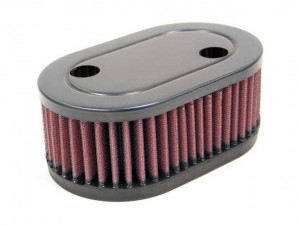 K&N Filtro de aire Ref. YA-1550