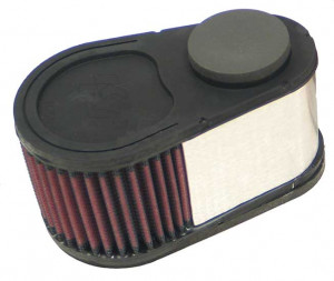 K&N Filtro de aire Ref. YA-1595