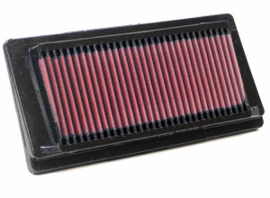 K&N Filtro de aire Ref. YA-1605