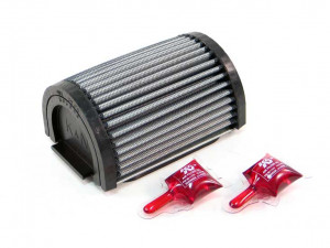 K&N Filtro de aire Ref. YA-1650