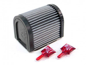 K&N Filtro de aire Ref. YA-1684