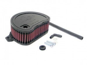 K&N Filtro de aire Ref. YA-1704