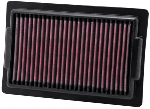 K&N Filtro de aire Ref. YA-1709