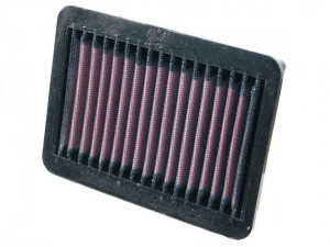 K&N Filtro de aire Ref. YA-1906