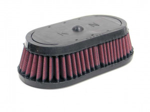 K&N Filtro de aire Ref. YA-3586