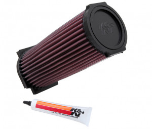 K&N Filtro de aire Ref. YA-4350