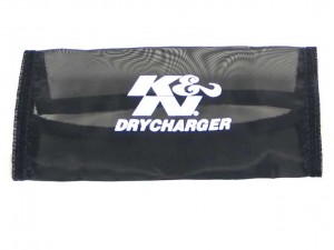 Housse/chaussette de protection pour filtre K&N ref. YA-4504-TDK
