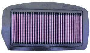 K&N Filtro de aire Ref. YA-6004