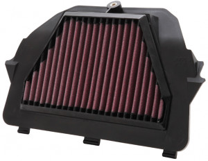 K&N Filtro de aire Ref. YA-6008