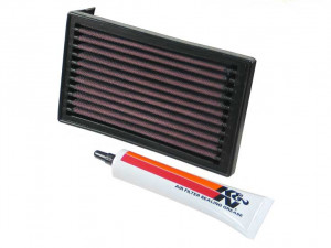 K&N Filtro de aire Ref. YA-6090