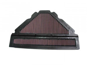 K&N Filtro de aire Ref. YA-6096
