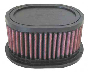 K&N Filtro de aire Ref. YA-6098