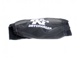 Housse/chaussette de protection pour filtre K&N ref. YA-6601-TDK