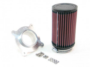 K&N Filtro de aire Ref. YA-7006