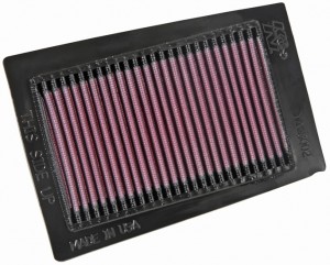 K&N Filtro de aire Ref. YA-8002