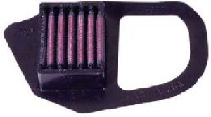 K&N Filtro de aire Ref. YA-9001