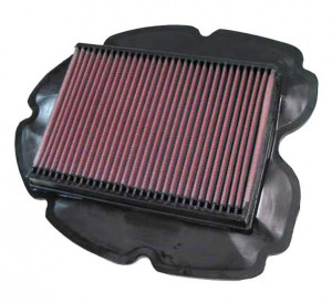 K&N Filtro de aire Ref. YA-9002