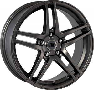 Llanta RACER ZENITH /A 7 X 16" (4X98) ET35 FULL GUN