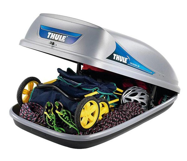 Thule hotsell 100 ocean